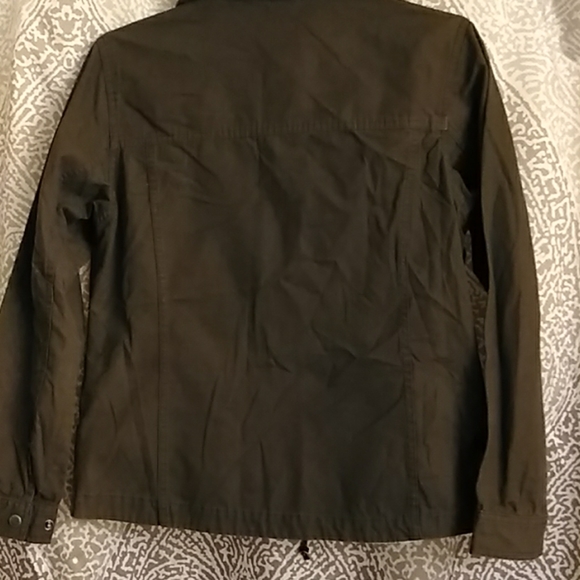 Columbia Utility Jacket - Picture 6 of 8